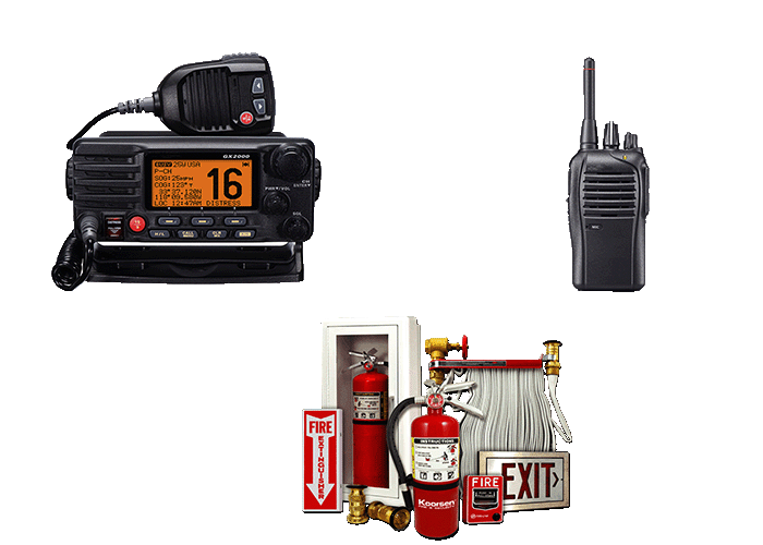 Radio communications