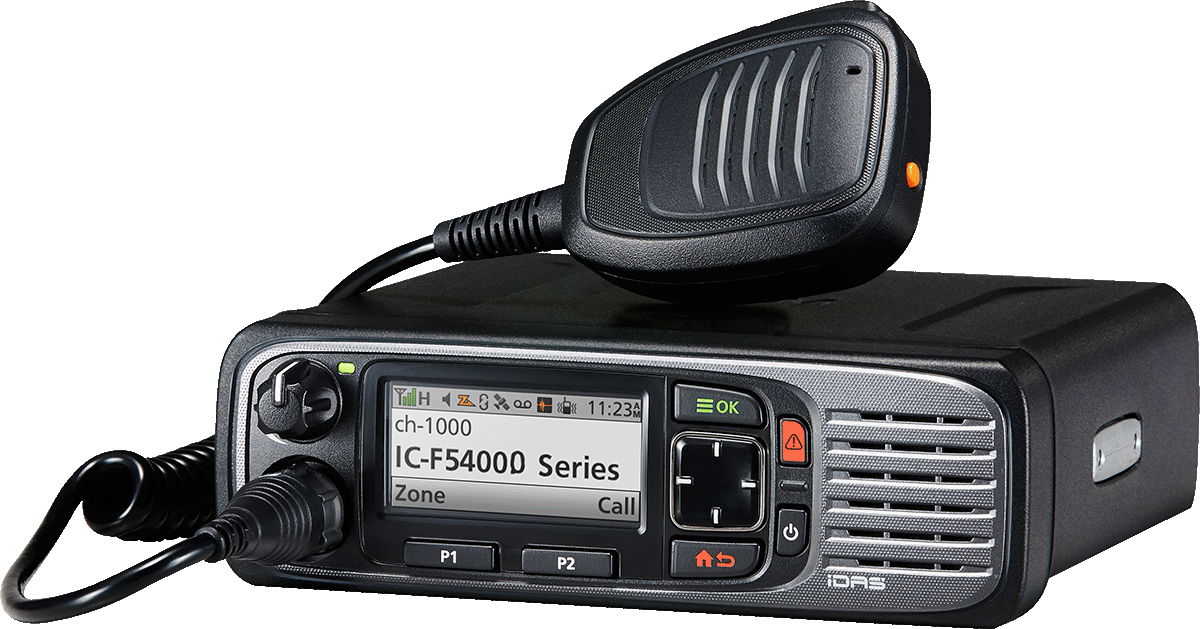 VHF