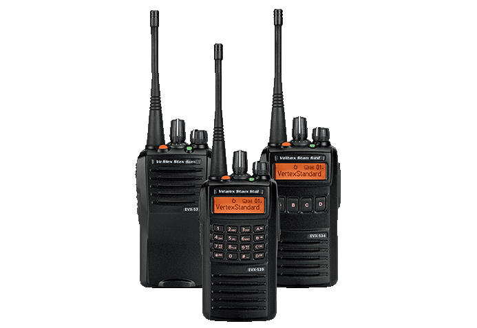 Radio communications